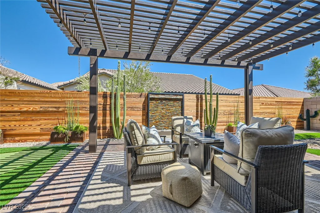 3434 Boleo, Las Vegas, NV 89141