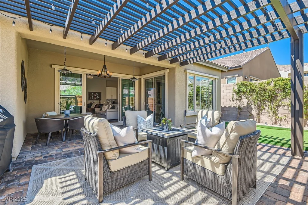 3434 Boleo, Las Vegas, NV 89141