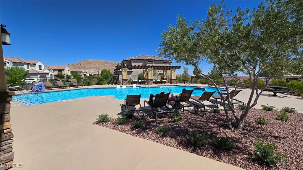 3434 Boleo, Las Vegas, NV 89141