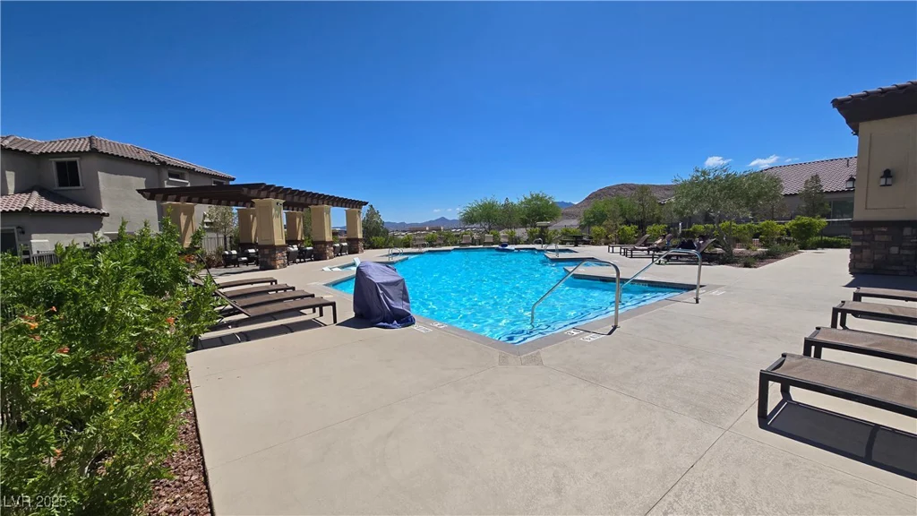 3434 Boleo, Las Vegas, NV 89141
