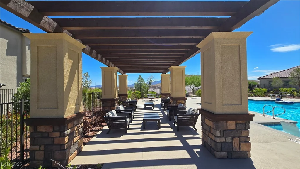 3434 Boleo, Las Vegas, NV 89141