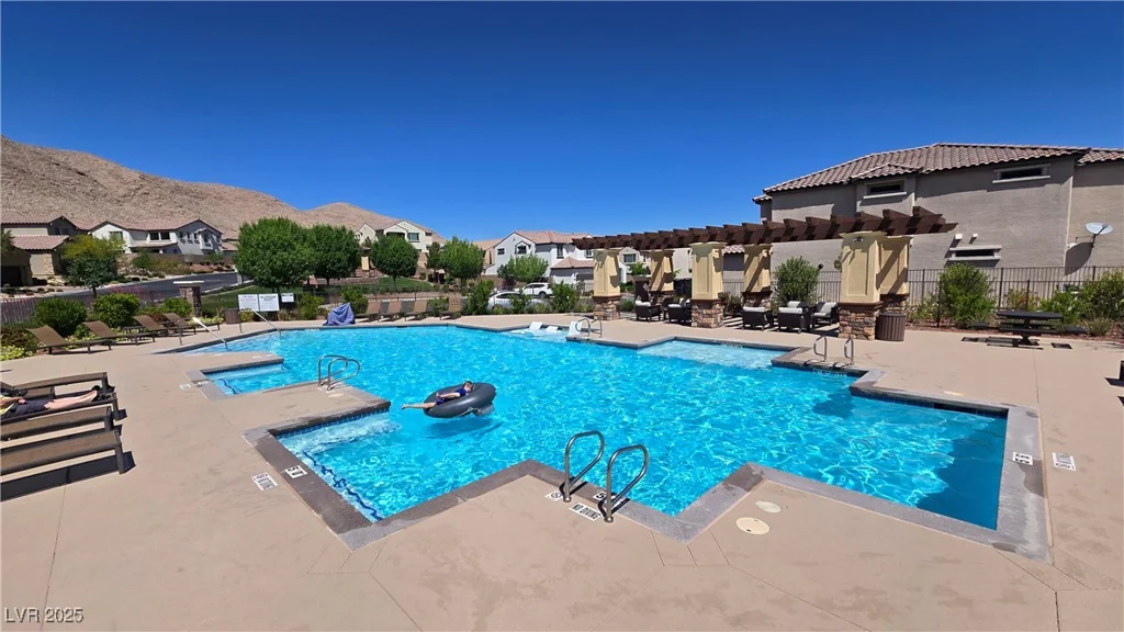 3434 Boleo, Las Vegas, NV 89141