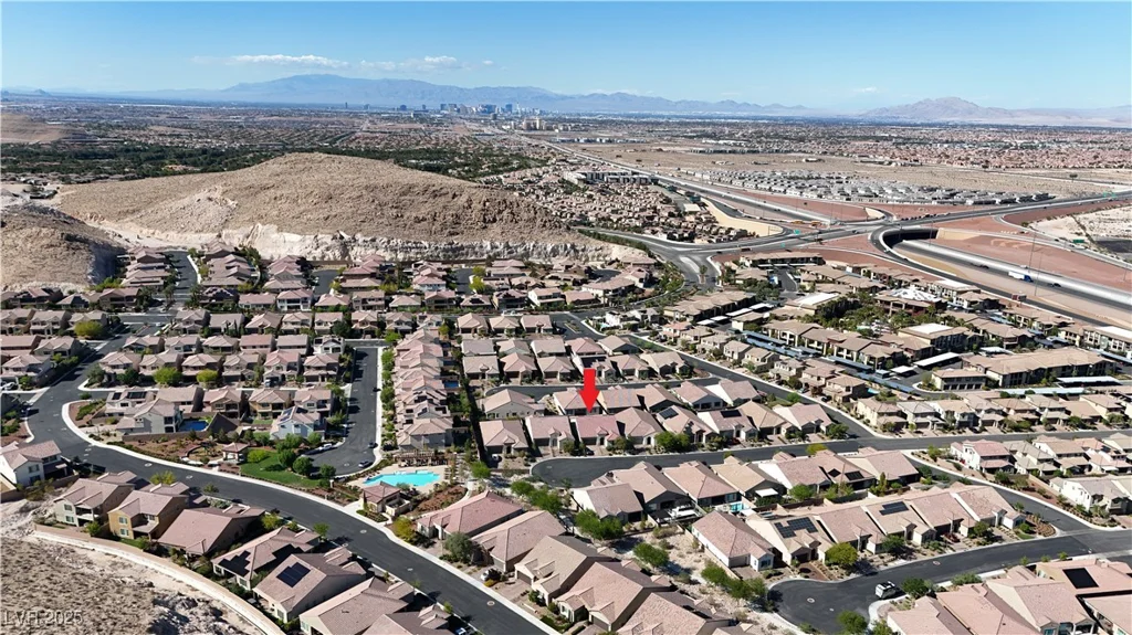 3434 Boleo, Las Vegas, NV 89141