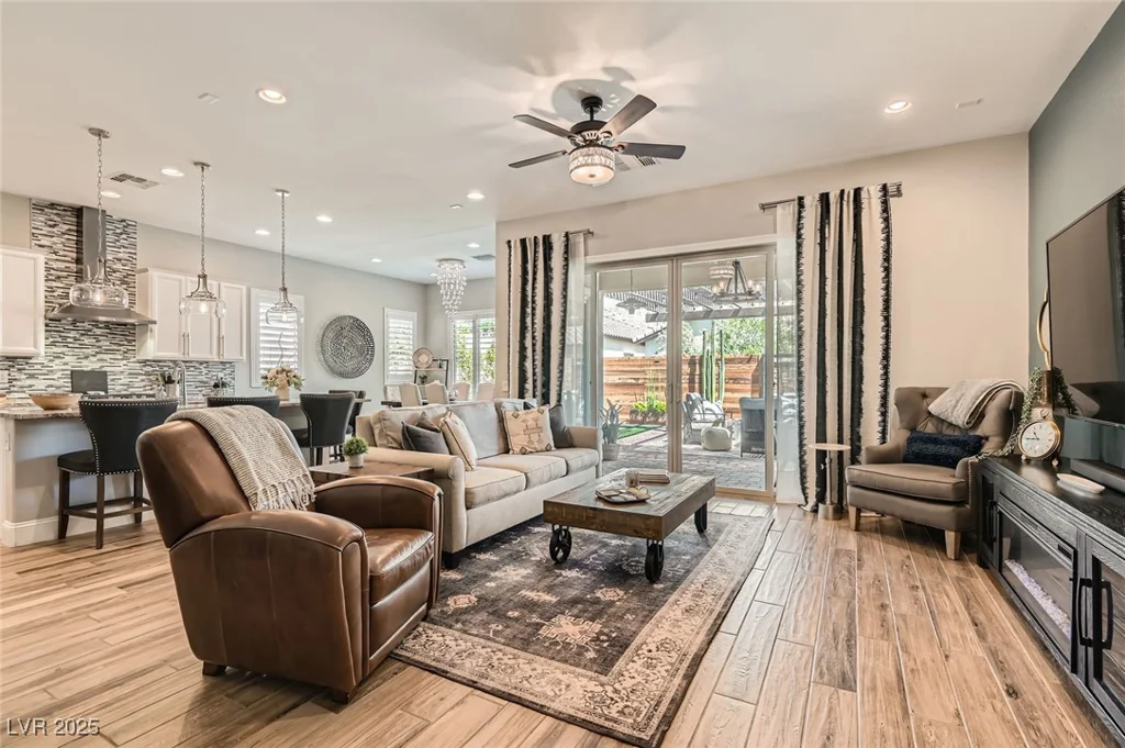3434 Boleo, Las Vegas, NV 89141