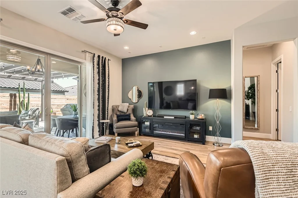3434 Boleo, Las Vegas, NV 89141