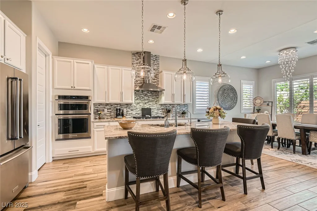 3434 Boleo, Las Vegas, NV 89141