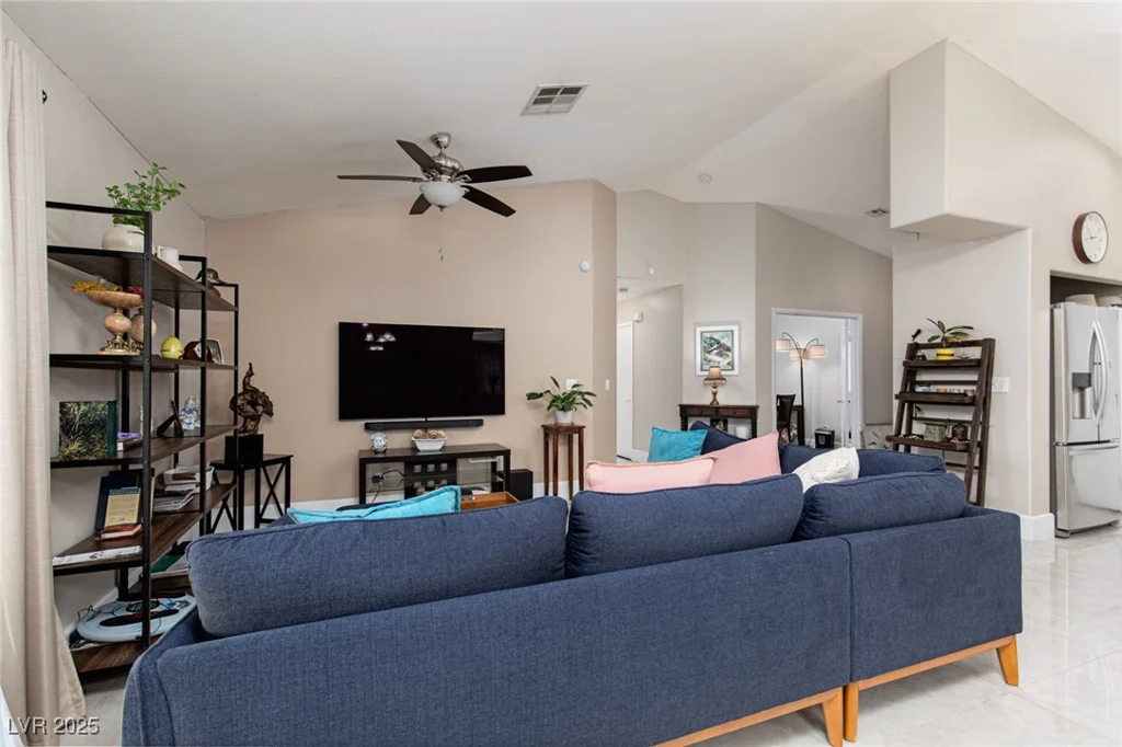 517 Scenic Terra, Henderson, NV 89015