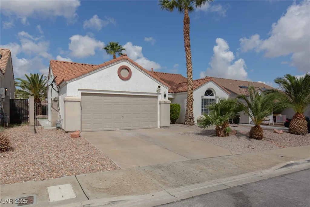 517 Scenic Terra, Henderson, NV 89015