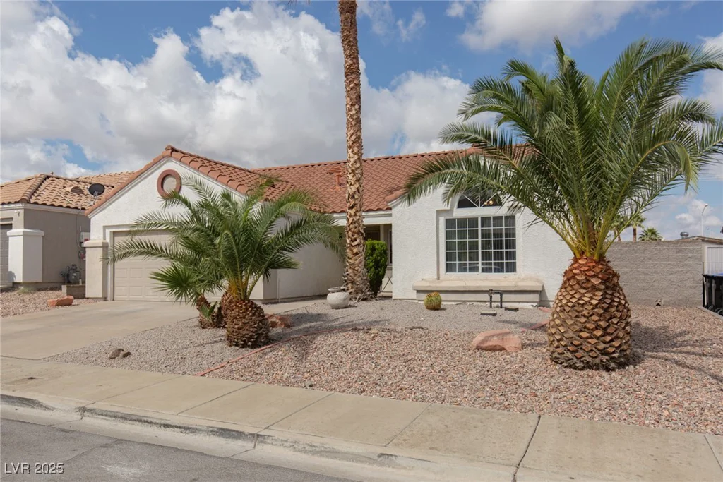 517 Scenic Terra, Henderson, NV 89015