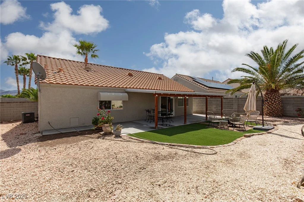 517 Scenic Terra, Henderson, NV 89015