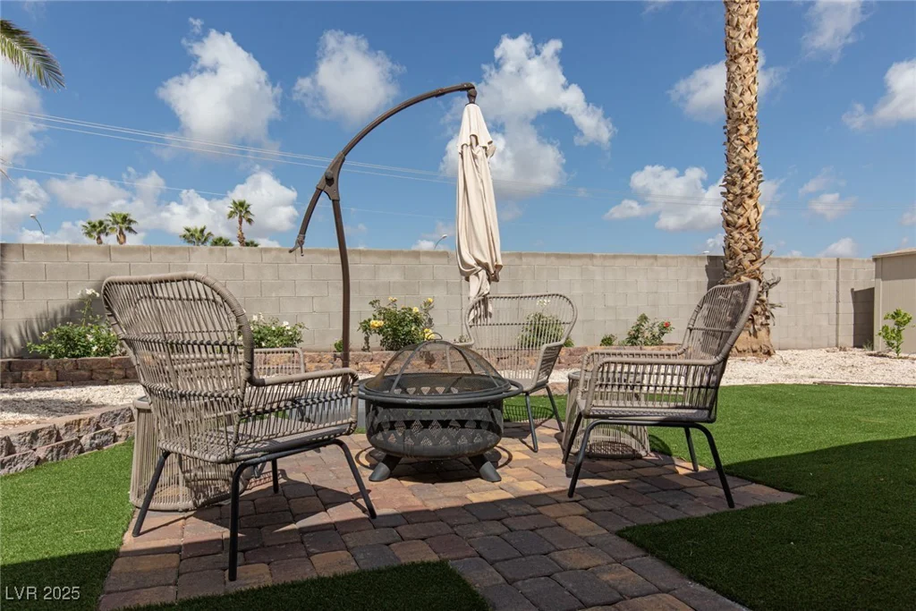 517 Scenic Terra, Henderson, NV 89015
