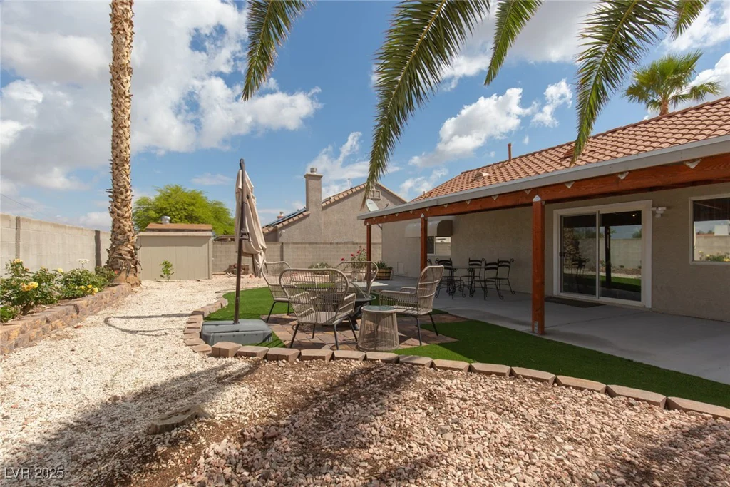 517 Scenic Terra, Henderson, NV 89015