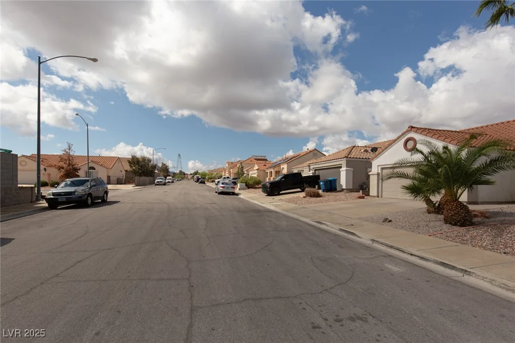 517 Scenic Terra, Henderson, NV 89015