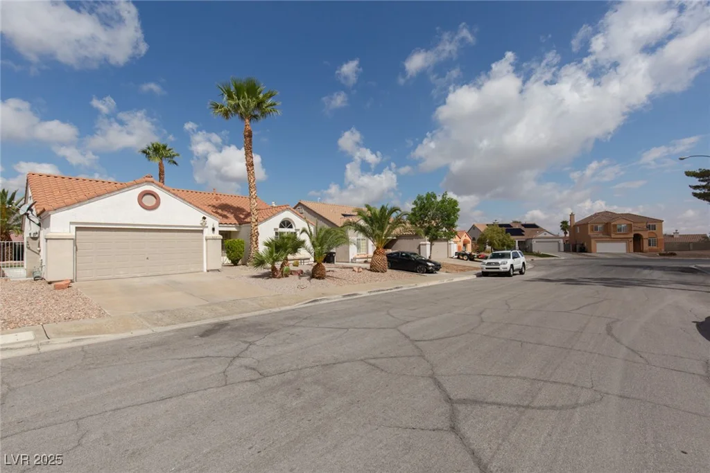 517 Scenic Terra, Henderson, NV 89015