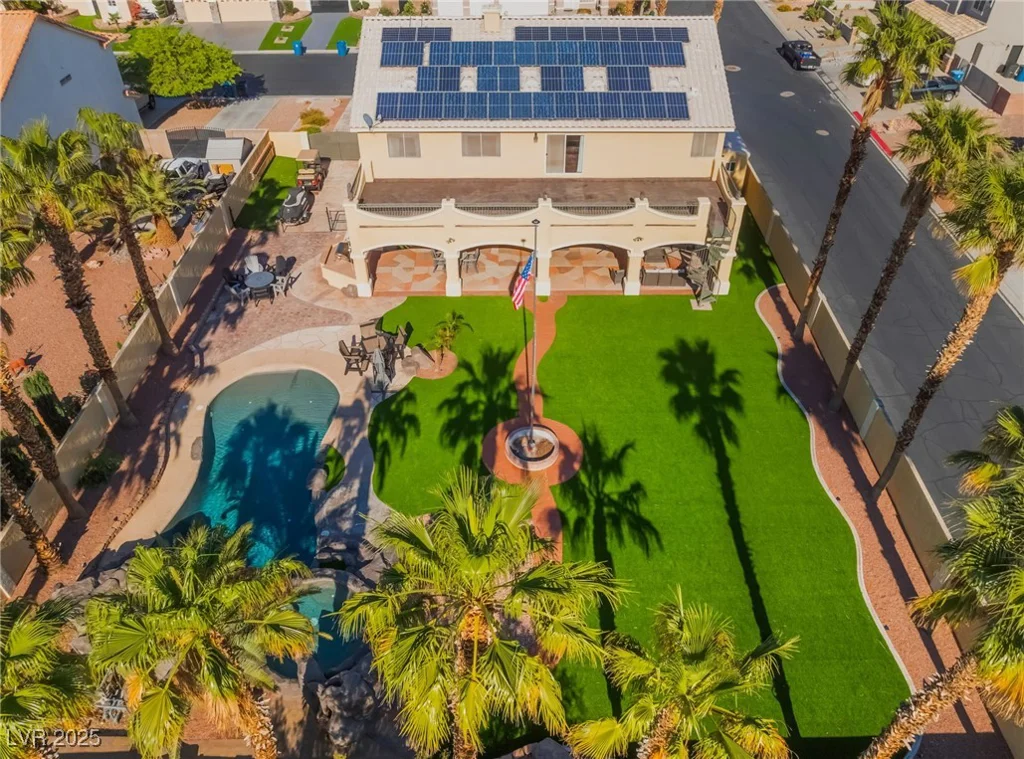 1407 Fields, Las Vegas, NV 89142