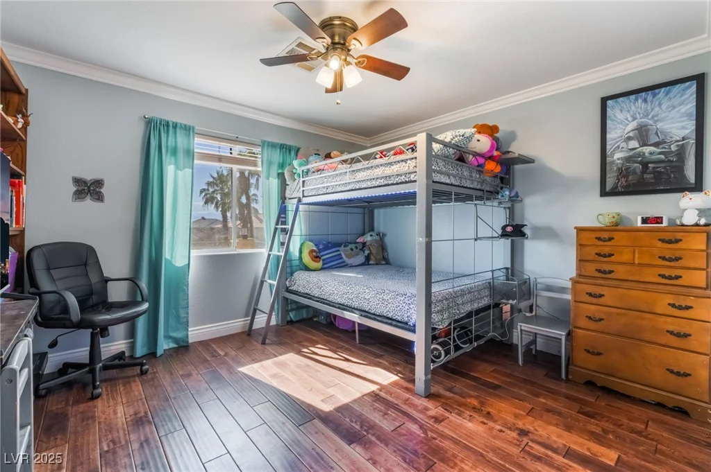 1407 Fields, Las Vegas, NV 89142