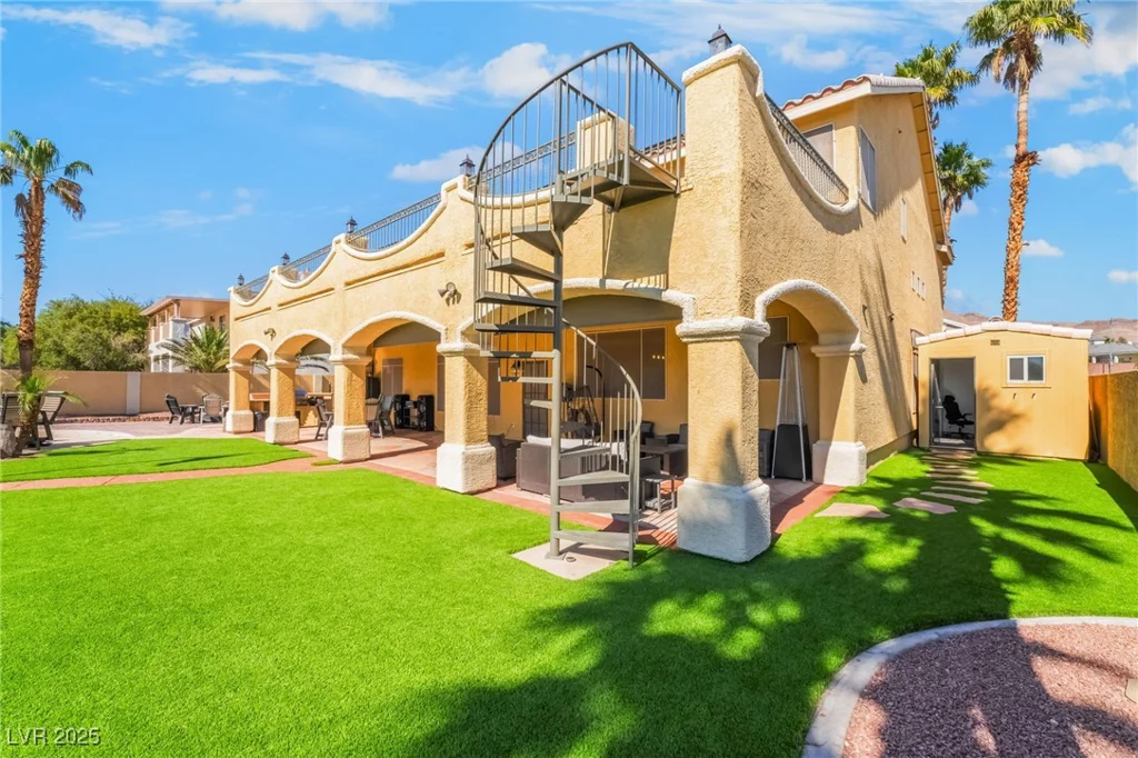 1407 Fields, Las Vegas, NV 89142
