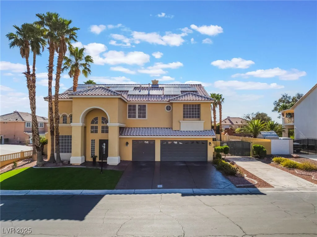 1407 Fields, Las Vegas, NV 89142