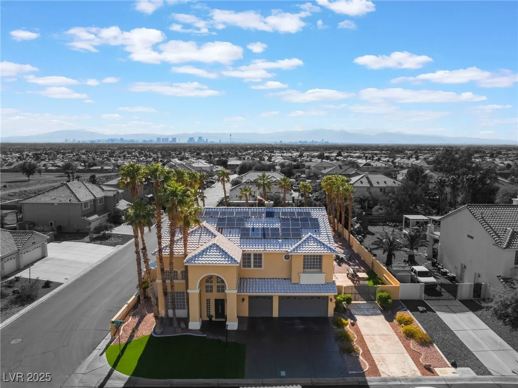 1407 Fields, Las Vegas, NV 89142