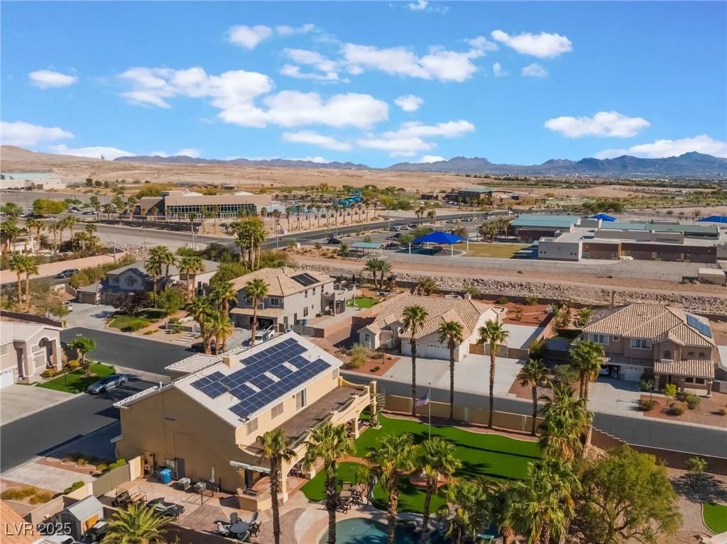 1407 Fields, Las Vegas, NV 89142