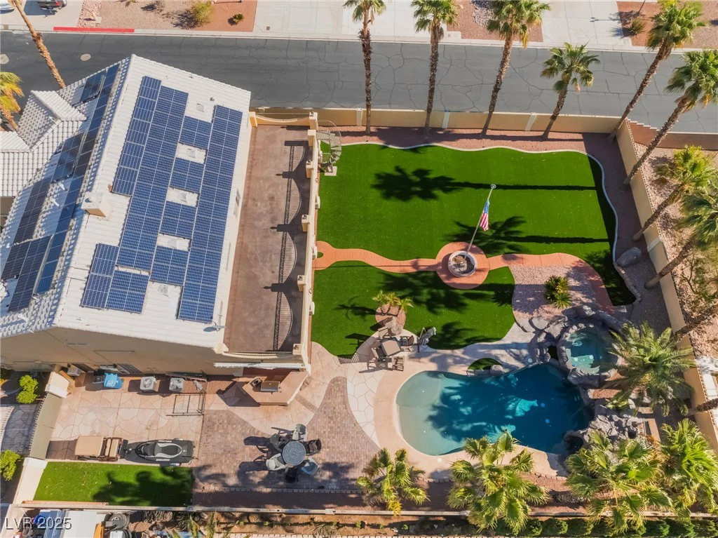 1407 Fields, Las Vegas, NV 89142