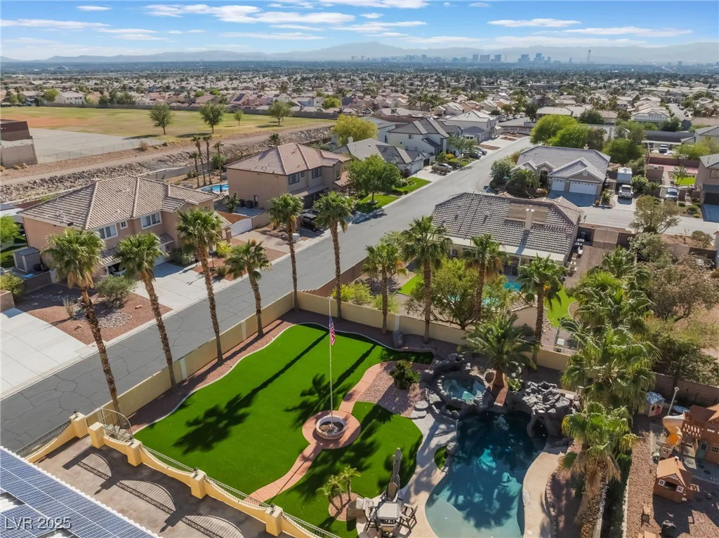 1407 Fields, Las Vegas, NV 89142