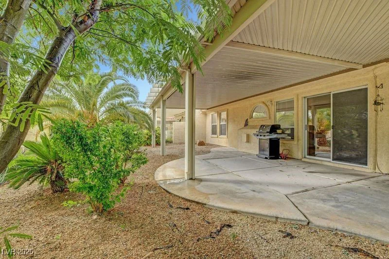 5373 Painted Mirage, Las Vegas, NV 89149
