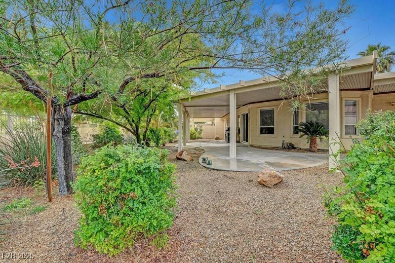 5373 Painted Mirage, Las Vegas, NV 89149