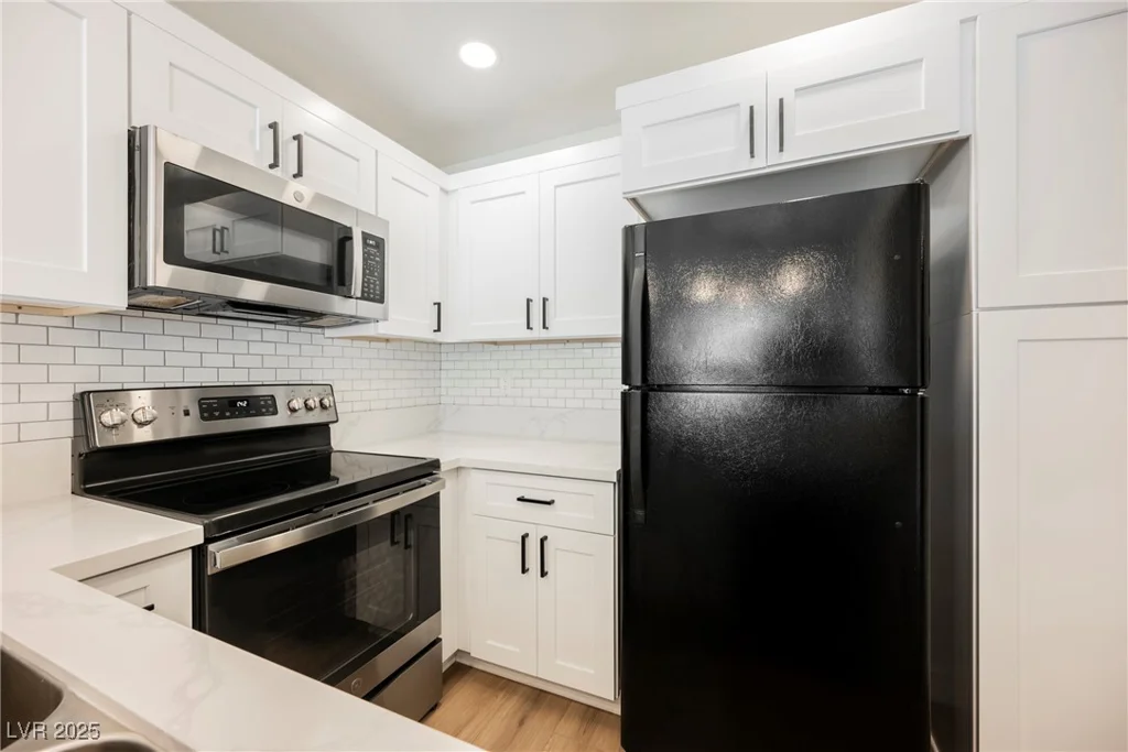 5516 Orchard, Las Vegas, NV 89110