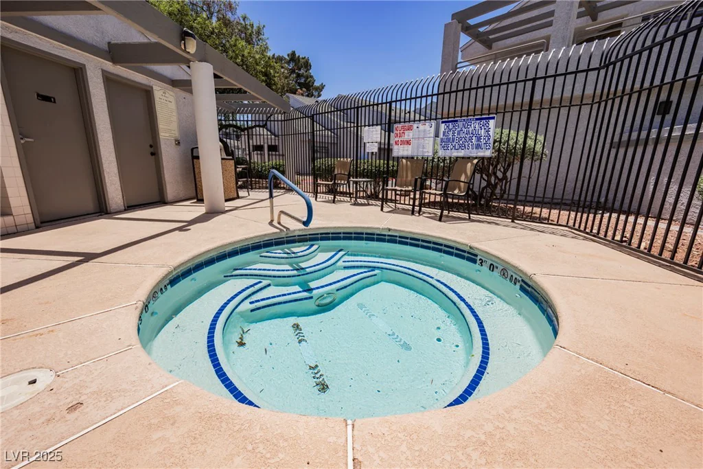 5516 Orchard, Las Vegas, NV 89110