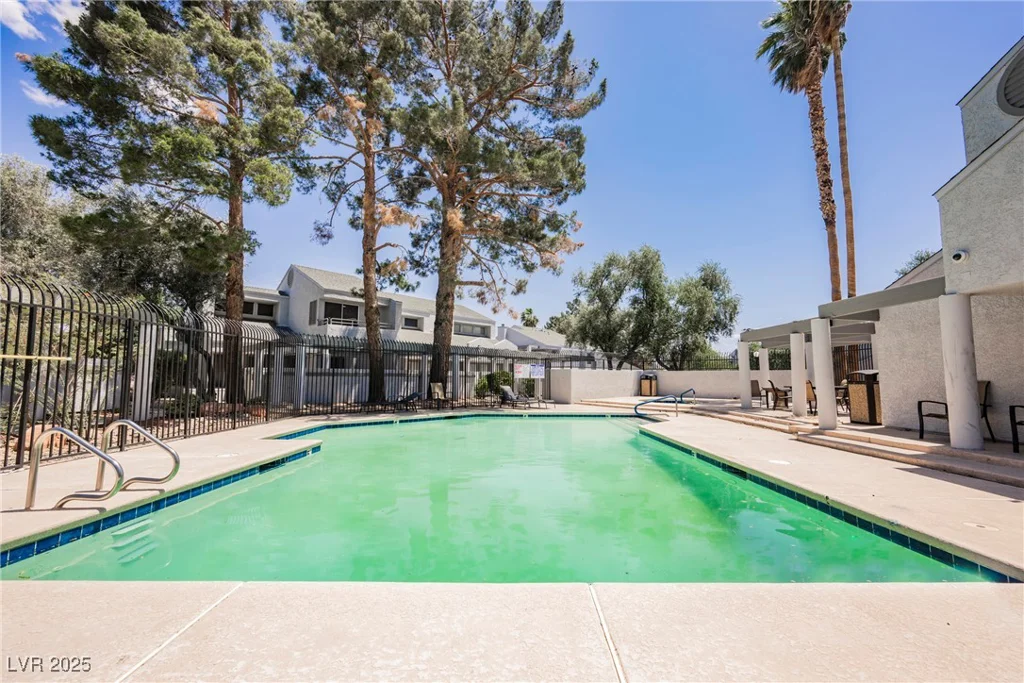 5516 Orchard, Las Vegas, NV 89110
