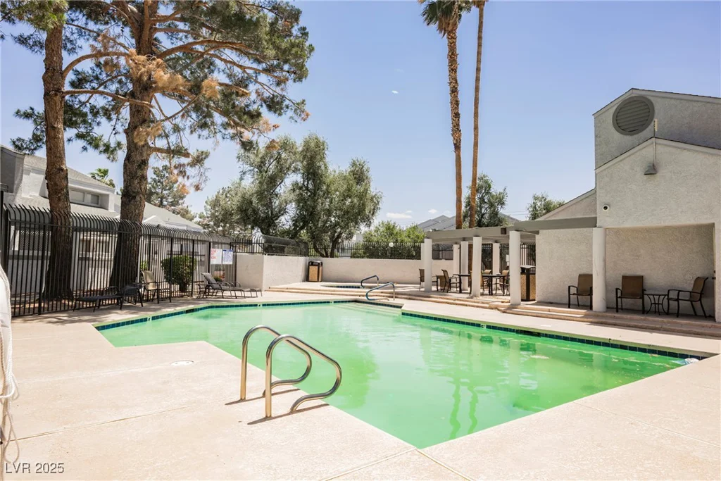 5516 Orchard, Las Vegas, NV 89110
