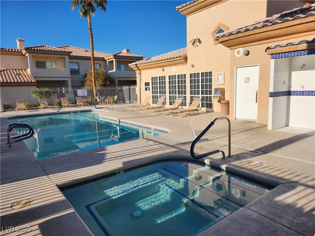 6908 Dorita, Las Vegas, NV 89108
