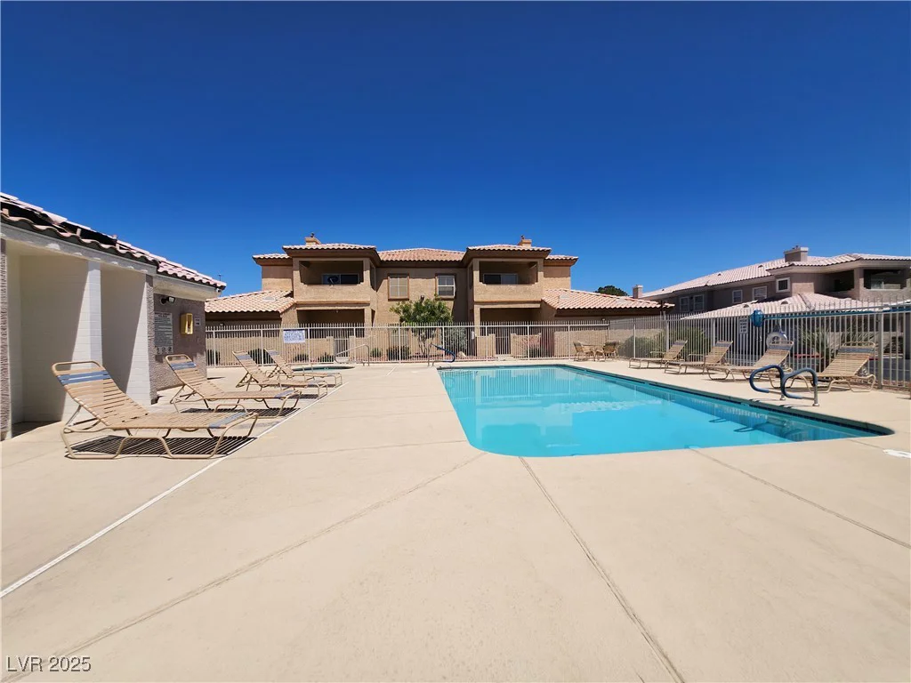 6908 Dorita, Las Vegas, NV 89108