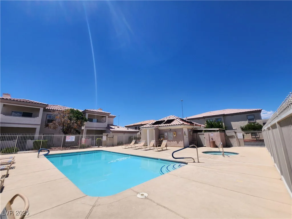 6908 Dorita, Las Vegas, NV 89108