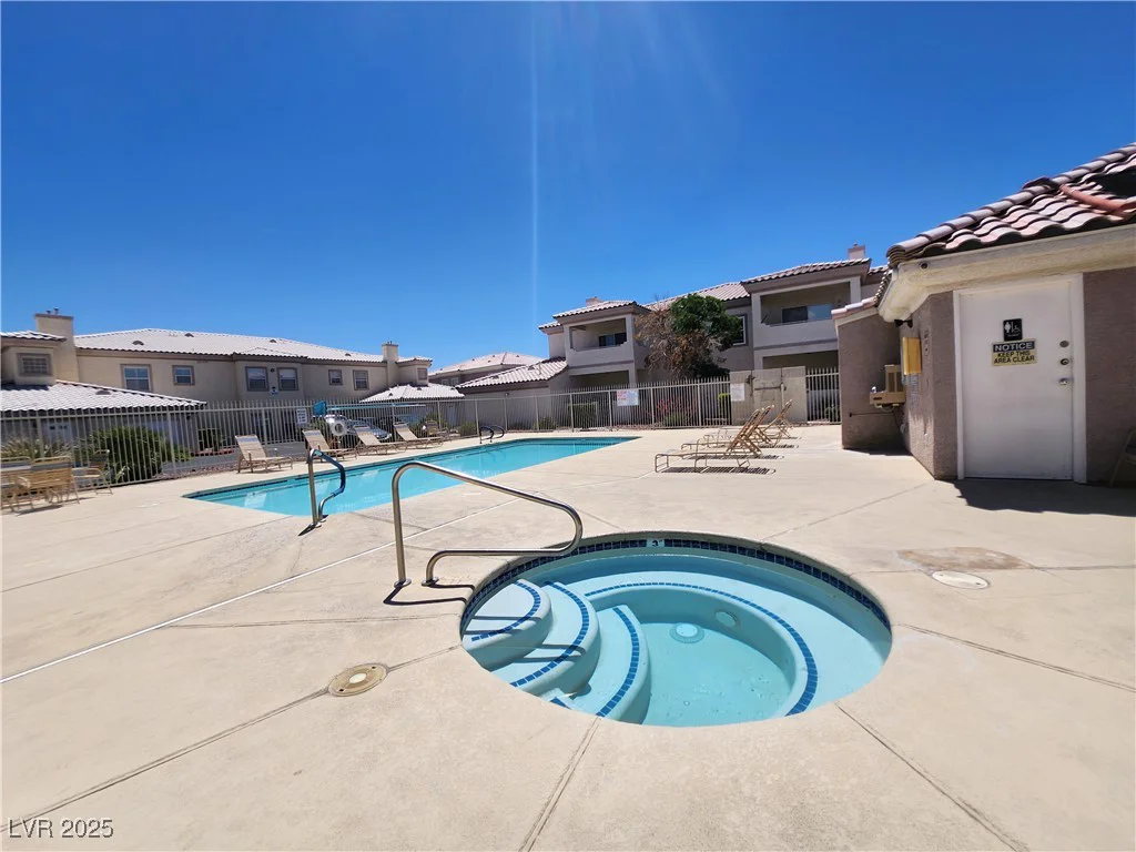 6908 Dorita, Las Vegas, NV 89108