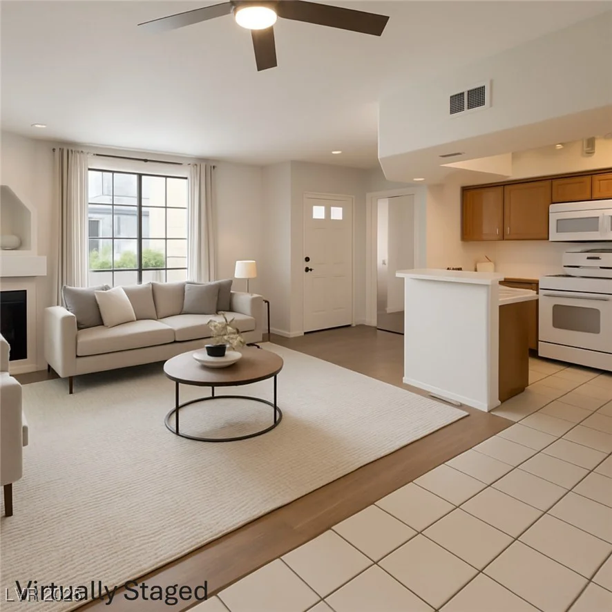 6908 Dorita, Las Vegas, NV 89108