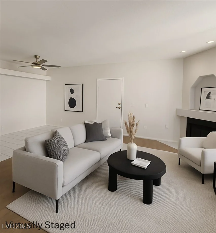 6908 Dorita, Las Vegas, NV 89108