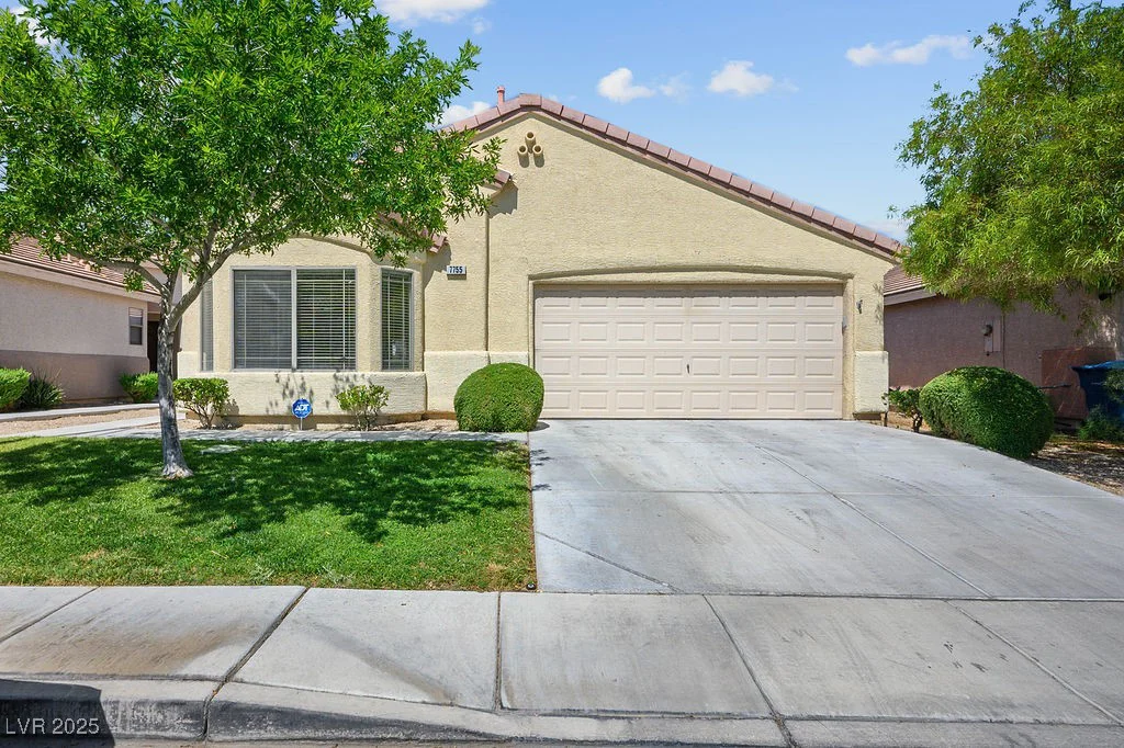 7755 Pacific Rim, Las Vegas, NV 89139