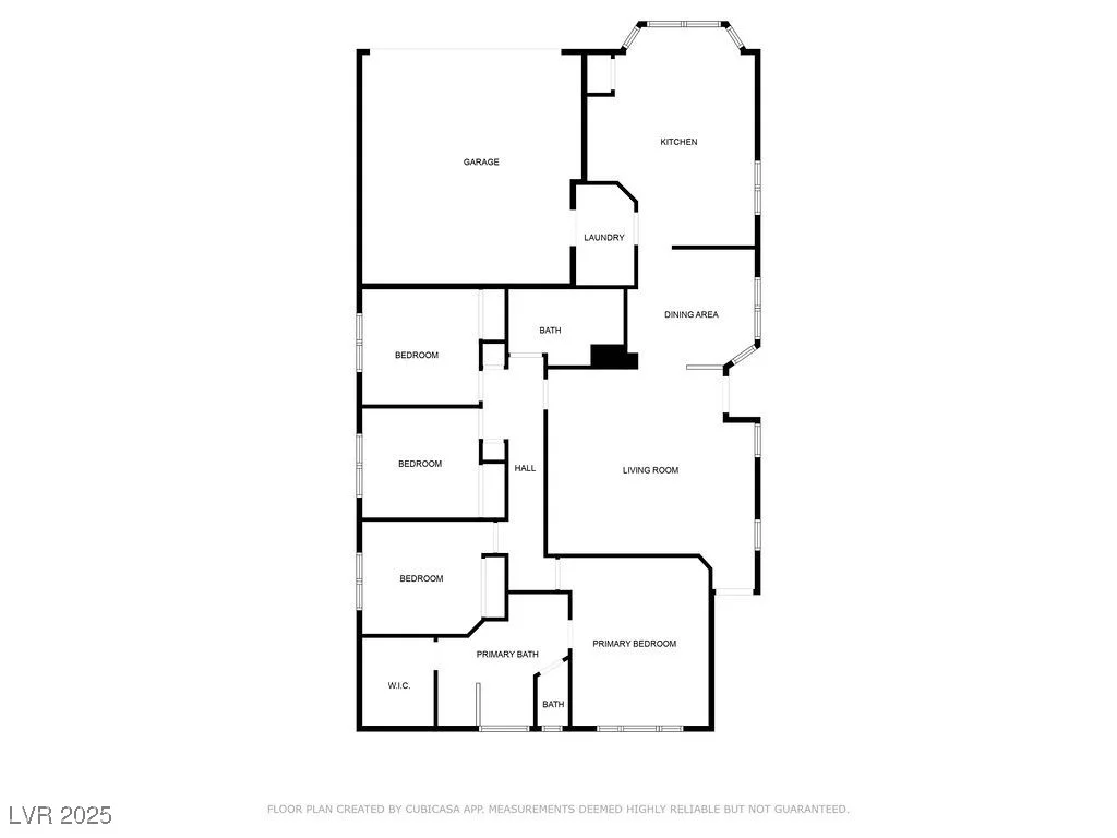 7755 Pacific Rim, Las Vegas, NV 89139