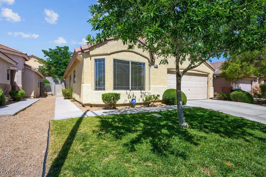 7755 Pacific Rim, Las Vegas, NV 89139