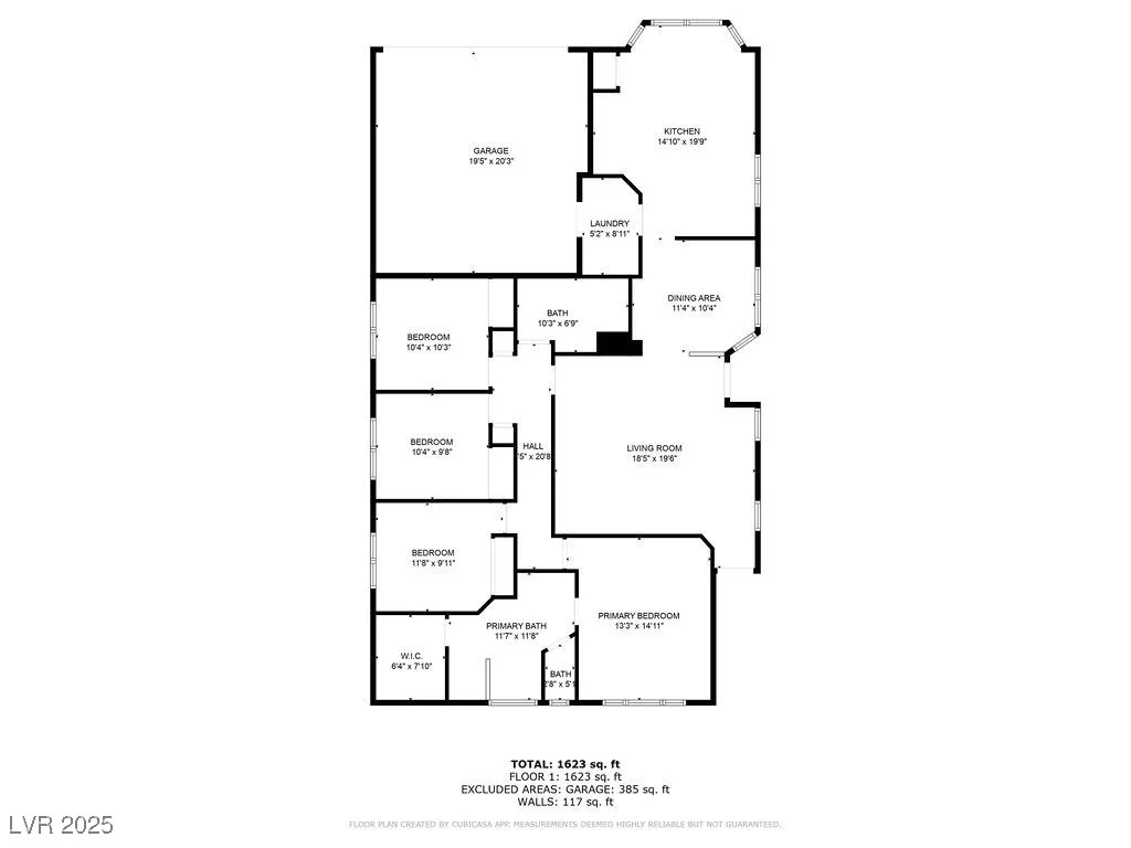 7755 Pacific Rim, Las Vegas, NV 89139