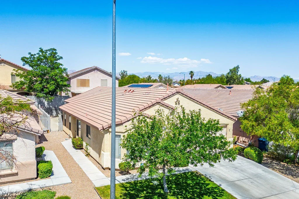 7755 Pacific Rim, Las Vegas, NV 89139