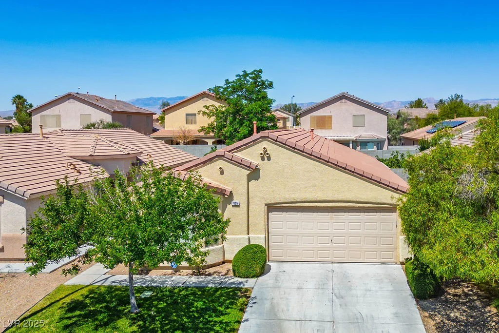 7755 Pacific Rim, Las Vegas, NV 89139