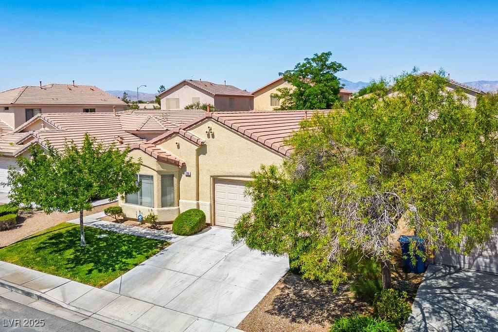 7755 Pacific Rim, Las Vegas, NV 89139