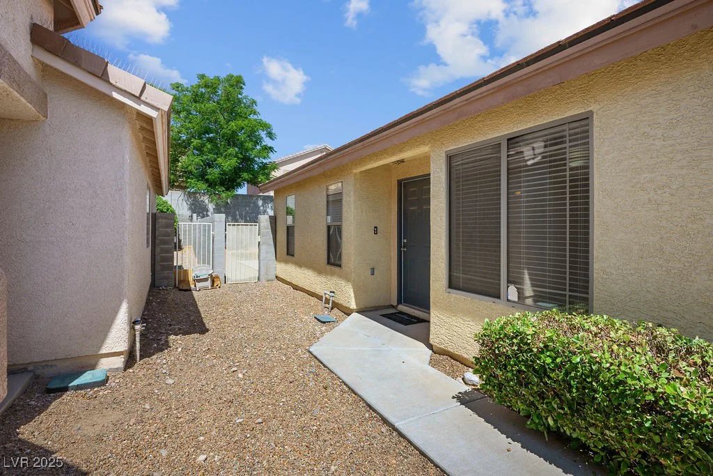 7755 Pacific Rim, Las Vegas, NV 89139