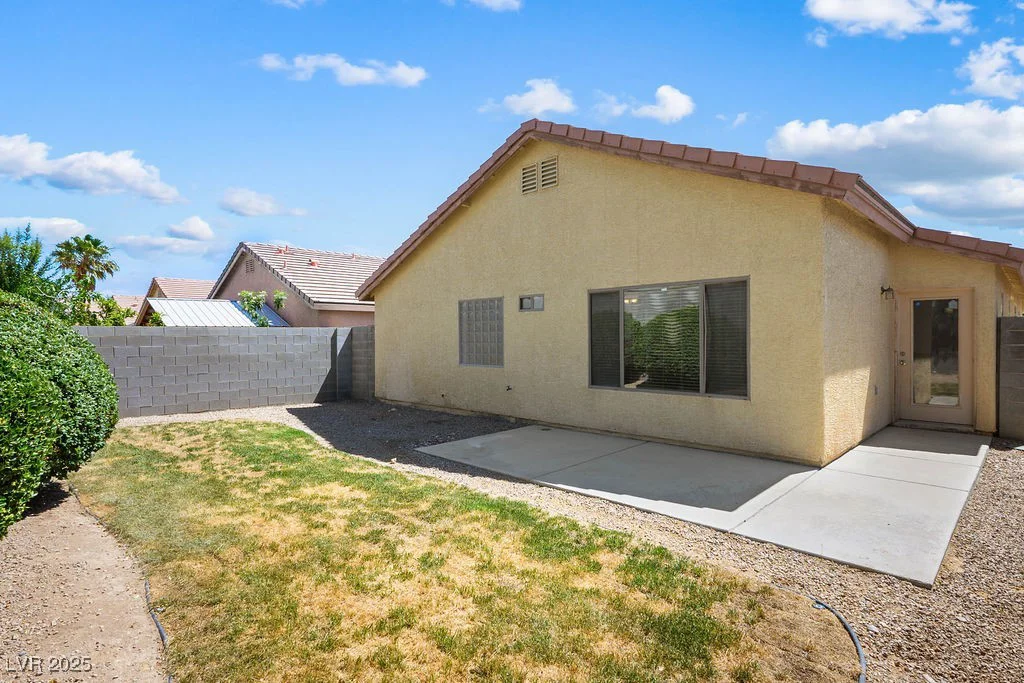 7755 Pacific Rim, Las Vegas, NV 89139