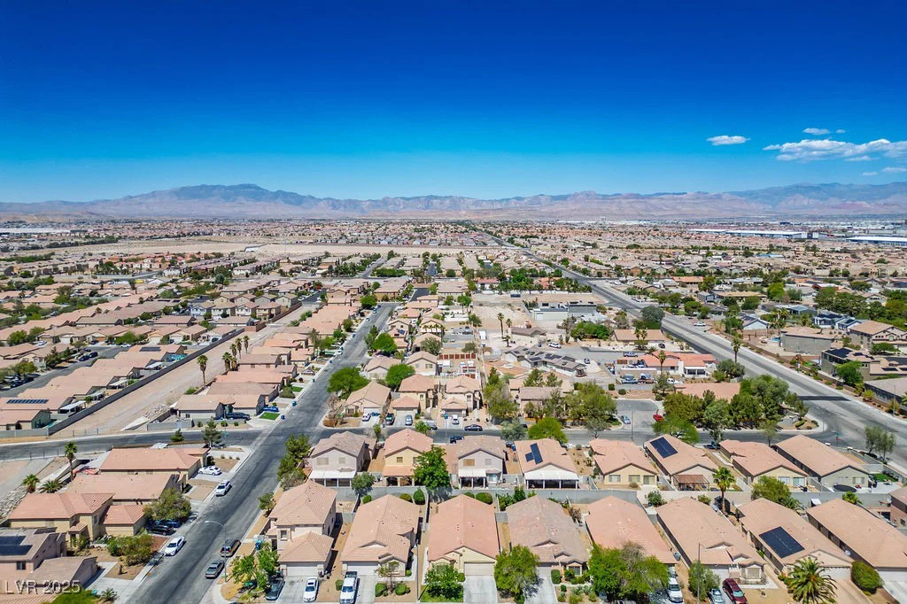 7755 Pacific Rim, Las Vegas, NV 89139