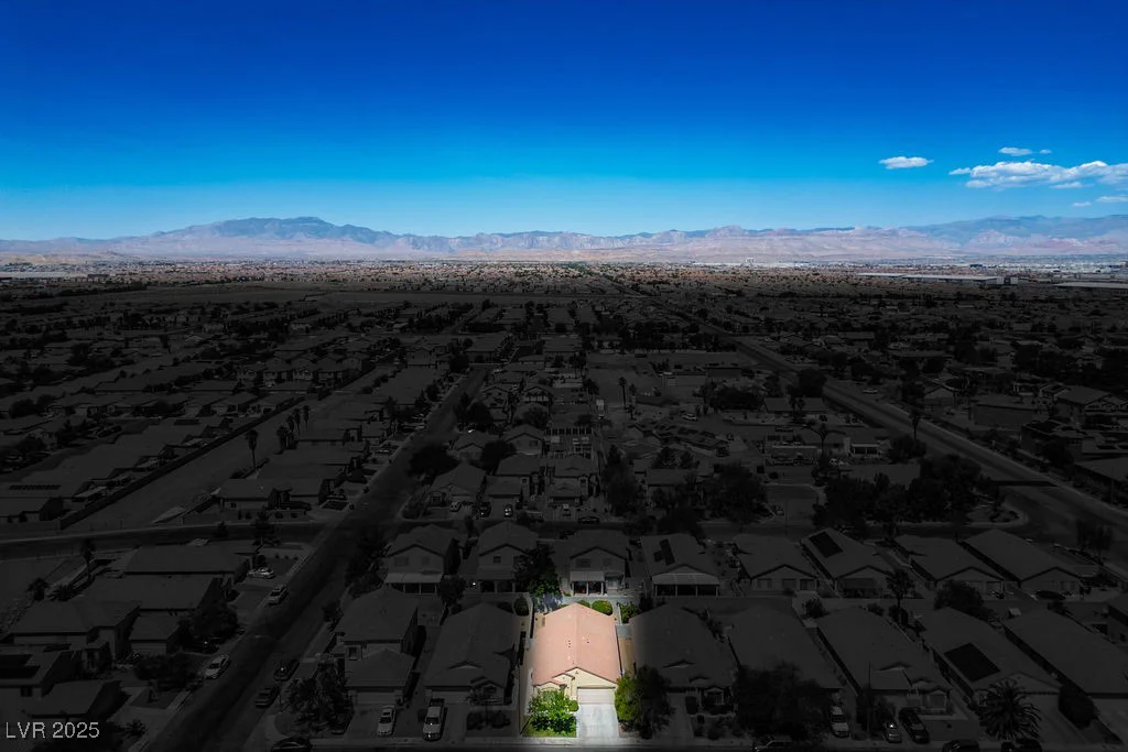 7755 Pacific Rim, Las Vegas, NV 89139