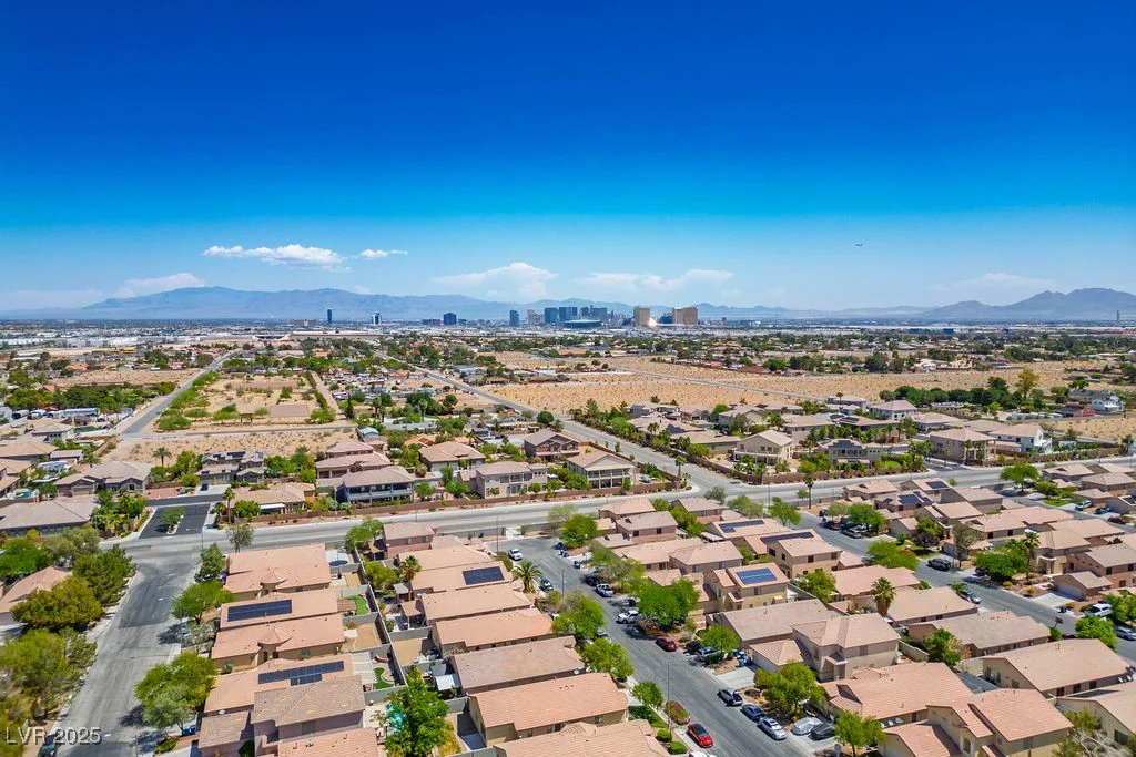7755 Pacific Rim, Las Vegas, NV 89139